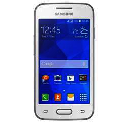 Samsung Galaxy Trend 2 Lite White
